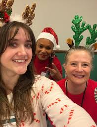 Dan Lindh, PHS president and CEO and James Green, chairman of the PHS Board  of Directors, joined in a Q&A session to share Dan's career highlights and  challenges at the PHS annual