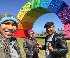 Di perth, selalunya musim panas pada disember hingga februari. Tips Dan Persediaan Bercuti Ke Perth Australia Miaqaisarahdotcom