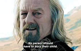 Fans of Middle-Earth