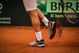 Tennis hallenschuh test die ausgezeichnetesten tennis hallenschuhe verglichen. Kinder Damen Herren Tennisschuhe Indoor Und Sandplatz