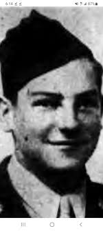 Peter Linus Ransom Sr. (1924-2013)