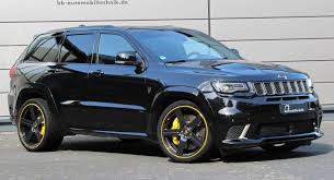 Lamborghini Urus What B B S Jeep Grand Cherokee Trackhawk Boasts 800 Ps Carscoops Jeep Grand Cherokee Jeep Grand Jeep Grand Cherokee Srt