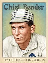 Grover Cleveland Alexander