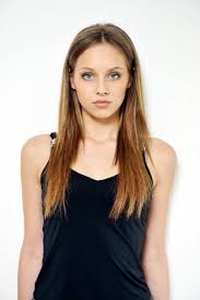 Kasia lenhardt machte 2012 bei germany's next topmodel mit und kam. Picture Of Kasia Lenhardt