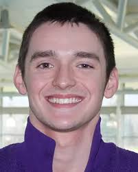 2014-15 Men's Swimming and Diving Roster