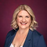 Carol Pfeiffer, PCC, CNTC