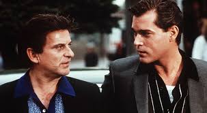 He played henry hill, a wise guy, a member of a new york crime family who testified against the family after he was arrested and went into the witness protection program. Thirty Years Later Is Goodfellas The Greatest Mob Movie Ever Made Crimereads
