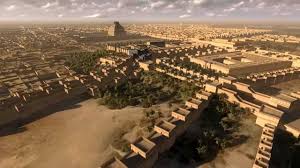 Hardscapes, followed by 562 people on pinterest. 10 Ancient Cities Presented Via Animated Digital Reconstructions
