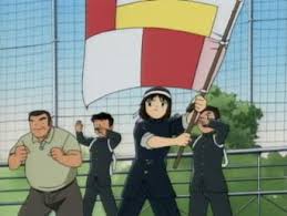 Japan vs brazil was the final match of the world youth tournament in the captain tsubasa series. Is Captain Tsubasa Season 1 2001 On Netflix Spain