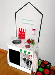 Juguetes deportivos y juego activo. Cocinita Nybakad La Mini Cocina De Juguete De Ikea A Un Precio Low Cost