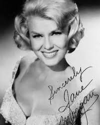 R.I.P. Jane Morgan (1924-2025)