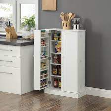 We did not find results for: Buy Function Home 41 Kitchen Pantry Farmhouse Pantry Cabinet Storage Cabinet With Doors And Adjustable Shelves White Online In Indonesia B08j411nr9