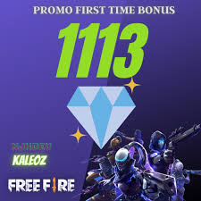 Item rewards are shown in vault tab in game lobby; Top Up Garena Free Fire 1113 Diamonds If Available Bonus And 583 If Not Available Bonus Read Description Reload Service Free Fire Kaleoz