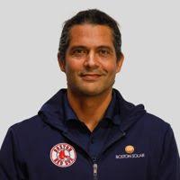 Daniel Mello Guimaraes