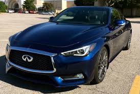 Ttac was granted a short visit and drive with the 2018 infiniti q60 red sport 400 coupe this week. Too Hot To Handle 2017 Infiniti Q60 Red Sport 400 Business 2 Community