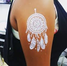 Black And White Henna Tattoo Designs Pin On Cool