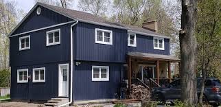 Today vinyl siding colors come in almost any color palette. Gentek Gentekcanada Twitter