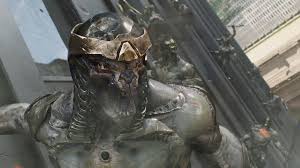 Chitauri Marvel Cinematic Universe Wiki Fandom
