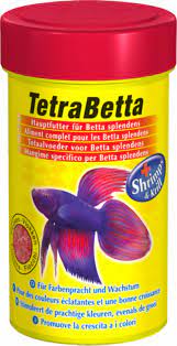Buy tétra betta food and get the best deals at the lowest prices on ebay! Tetra Betta Labyrinth Kampffisch Hauptfutter 100 Ml Mm Aquaristik