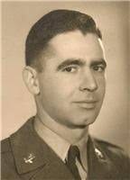 Francis Lavender Obituary (2015)