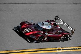 For, let's just say 'reasons', andrew scott will no longer drive the 77 car. Rolex 24 Jarvis And Mazda Beat Acuras To Pole