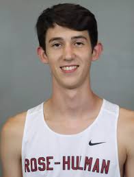 2026 Men's Track and Field Roster