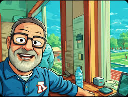 Jeff Whitener's Blue Tiger Media