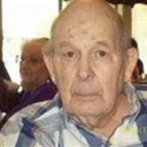 Deon Hymas Orr Obituary