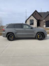 Image result for Sting Gray 2021 Cherokee