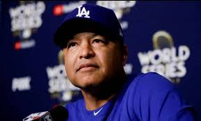Dave Roberts' Successful Management of the Los Angeles Dodgers