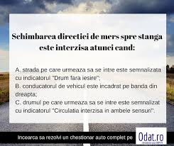 378.cum procedati atunci cand, circuland pe un drum public, la o curba cu vizibilitate redusa sub 50 m, observati ca in fata dumneavoastra se deplaseaza un vehicul cu. 65 Chestionare Auto Ideas Auto Examene Moped
