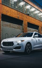 950x1534 White Suv Maserati Levante Wallpaper White Suv Maserati Car