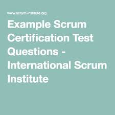Pin On Scrum