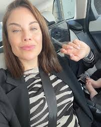 Amy Harward's Instagram, Twitter & Facebook