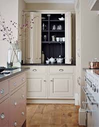 From shimmering metallic finishes to glass, mirror, or wood, there's a bar cart design for everyone. Kitchen Dining Room Dressers John Lewis Of Hungerford