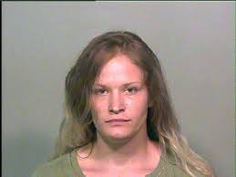 Woman arrested in Oklahoma City stabbing death
