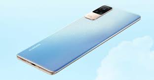 Xiaomi Civi 1S Smartphone Features ...