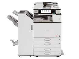 Enter your email address to receive the manual of ricoh mp 2554 series in the language / languages: Ricoh Faxgerate Hauke Burotechnik