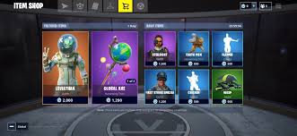 This includes the skins, glider, pickaxe, & more! Fortnite News On Twitter Fortnite Item Shop May 30 2018