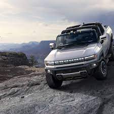 Sure, you get increased tow capacity in the newer trucks, but he said alot of his customers had complaints about how much the new ones shifted while towing. The Hummer Is Back As A 350 Mile Range Electric Supertruck That Can Drive Diagonally The Verge
