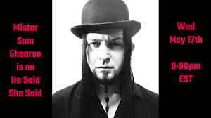 A Black River Falls Dogman Experience