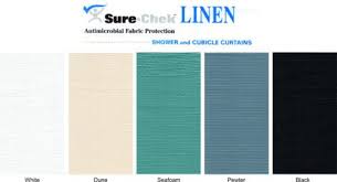 Made from soft cotton for the perfect update to any bathroom. Custom Vinyl Fabric Shower Curtain Manufacturer Gary Manufacturing