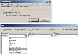 Templates can be adjusted for your needs: Creating A Database In Excel For Customers With Examples And Templates