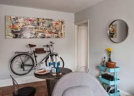 The fact that you can either use your home for business reasons or also lease it to other people so that you can be in a position to generate income then it is crucial to own.… 12 Design Ideas For Your Studio Apartment Hgtv S Decorating Design Blog Hgtv