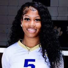 Douglas County Volleyball Roster (2022-23)