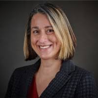 Patricia (Cortez) Brown