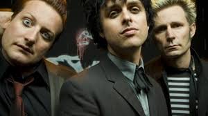 Green Day actuará en el Bilbao BBK Live 2013