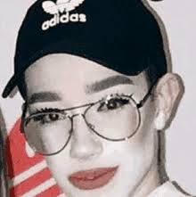 Bruh why tf is this my most popular video eh whatever, thanks for stumbling upon this monstrosity my friend sent me back in february. James Charles Gifs Tenor