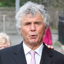 Stan Boardman's Comedy Profile