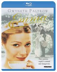 Emma. [Blu-ray] Japan Gwyneth Paltrow, Toni Collette, Douglas McGrath